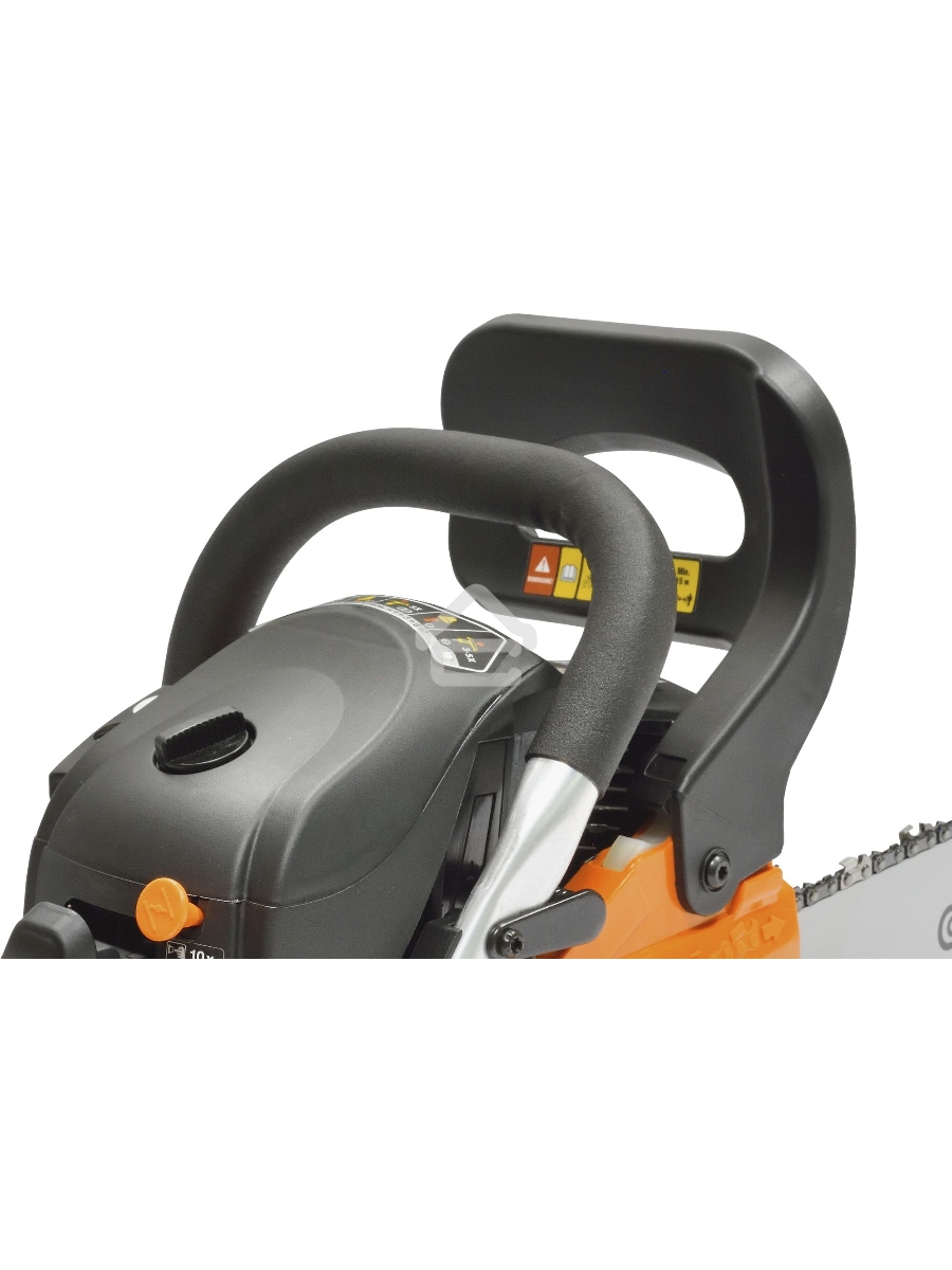 Бензопила Carver RSG 242Х 1600Вт 2.1л.с. дл.шины:16