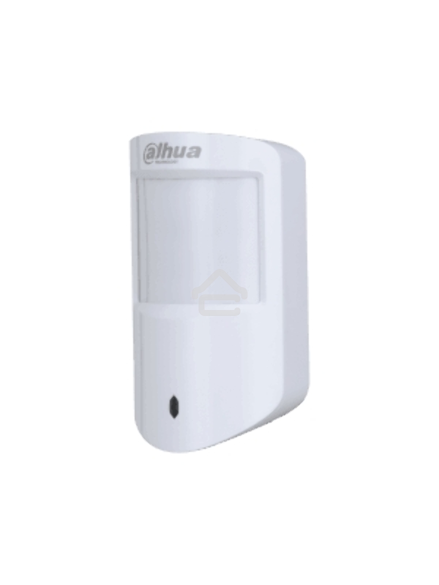 Беспроводной датчик движения Dahua DHI-ARD1233-W2(868)