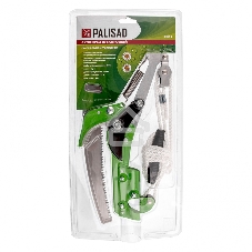 Сучкорез PALISAD 60593 штанговый со стальной тулейкой