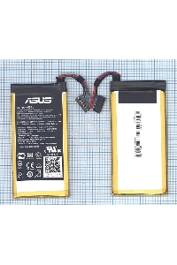Аккумуляторная батарея C11P1407 для Asus PadFone X Mini Station 2100mAh / 7.98Wh 3,8V