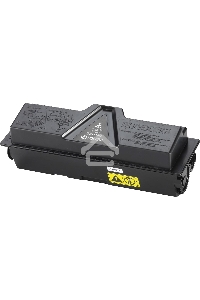 Картридж лазерный Kyocera TK-1130 (1T02MJ0NL0/1T02MJ0NLC) черный для FS-1030MFP/DP/1130MFP, M2030dn/PN/M2530dn 3000 стр.