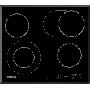 Встраиваемая индукционная панель Samsung NZ64T3516QK/WT