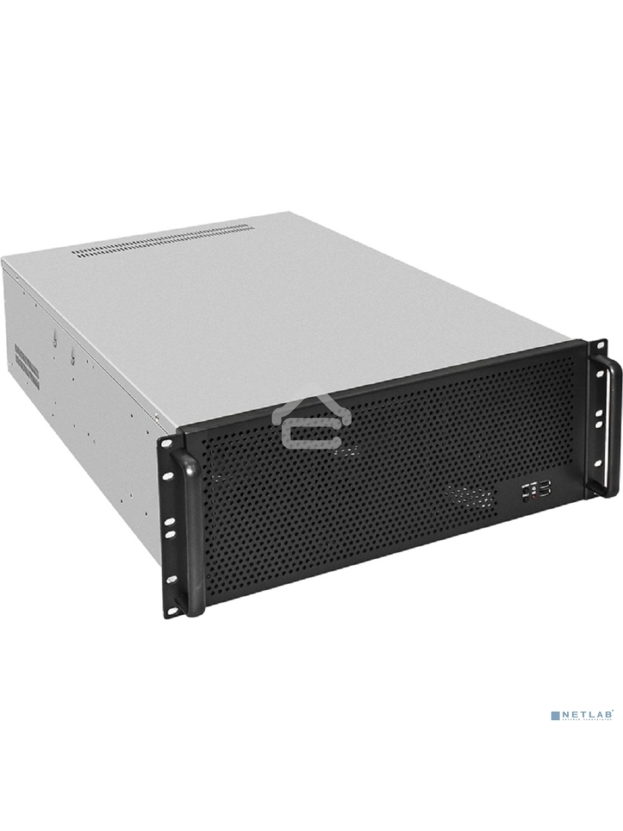Серверный корпус ExeGate Pro 4U650-18 <RM 19