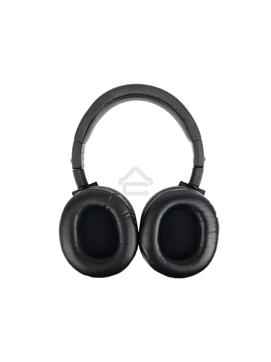 Наушники Audio-Technica ATH-M40X черный