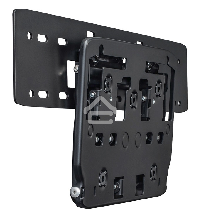 Кронштейн для телевизора Hama H-118110 черный, 75