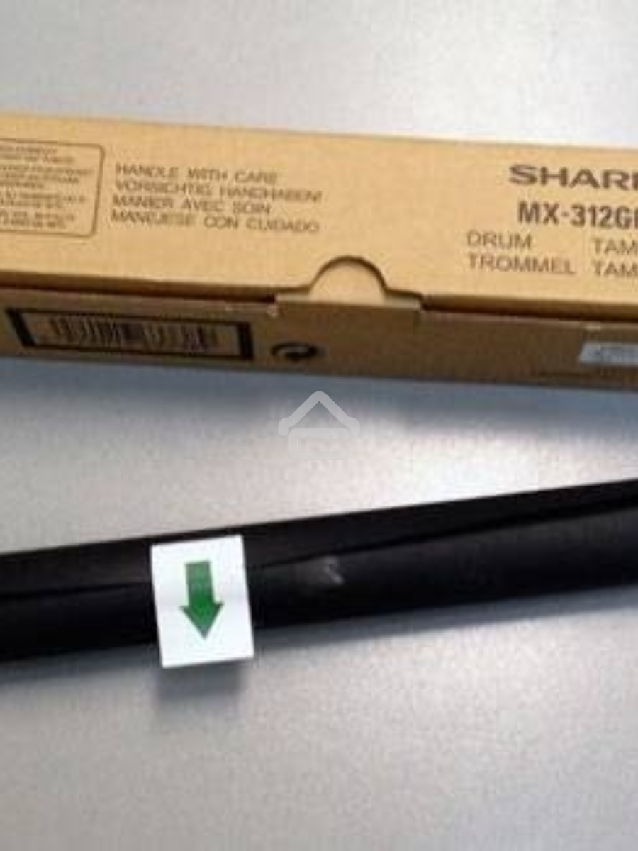 Барабан Sharp MX312GR, 75000 стр., для AR5726/5731/MXM260/M264/M310/M314/M354