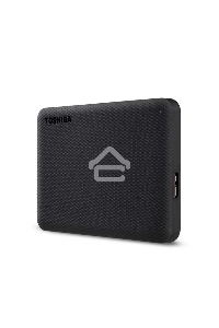 Жесткий диск Toshiba USB 3.0 2Tb HDTCA20EK3AA Canvio Advance 2.5