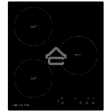 Индукционная варочная панель Zigmund & Shtain CI 33.4 B