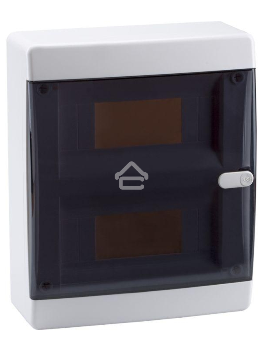 Корпус пластиковый OptiBox P CNK 1 18 IP41 КЭАЗ 145777