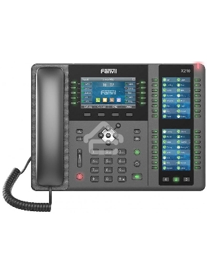 Телефон IP Fanvil X210