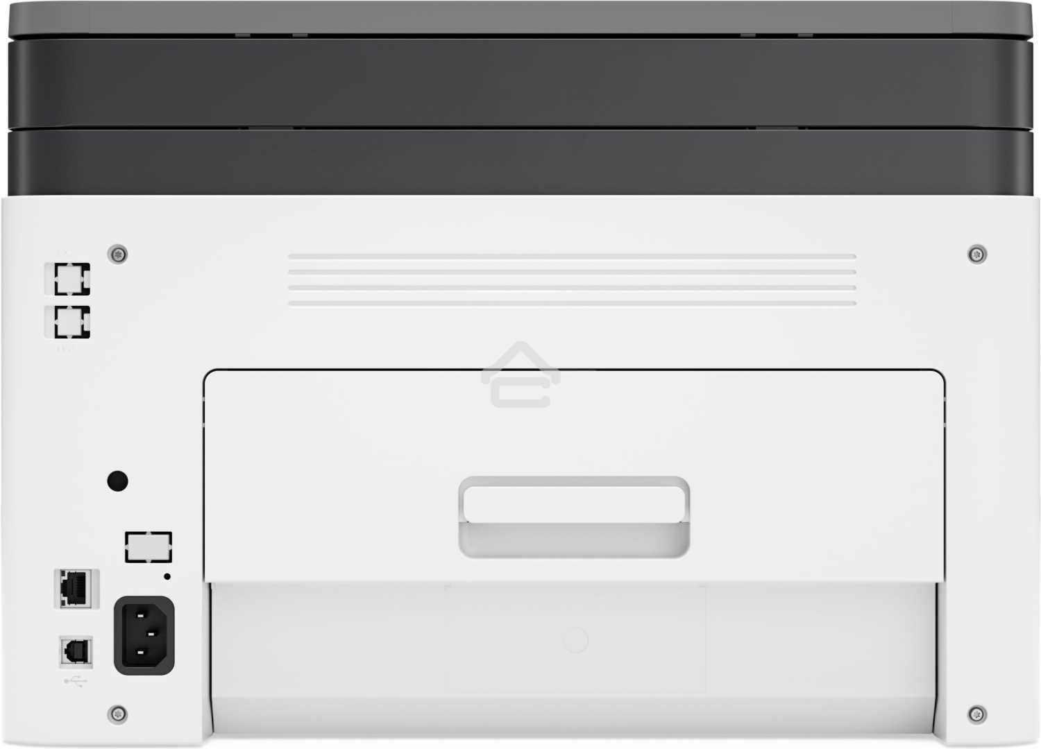 МФУ лазерный HP Color 178nw (4ZB96A), A4, цветной, печ. до 18 стр/мин. (ч/б) до 4 стр/мин. (цвет), 600 x 600 dpi, USB, RJ-45, Wi-Fi, Air Print, Mopria