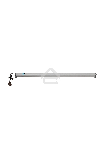 Экран Pro 200x112см Motoscreen 16:9 настенно-потолочный  (моторизованный) 90' фибергласс, серый корпус