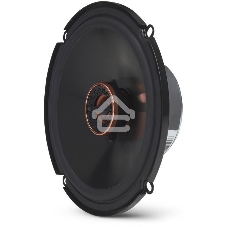 Колонки автомобильные Infinity Reference REF6532ex 165Вт 93дБ 3Ом 16см (6дюйм) (ком.:2кол.) коаксиальные двухполосные