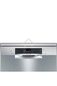 Отдельностоящая посудомоечная машина Bosch SMS45DI10Q 60см
