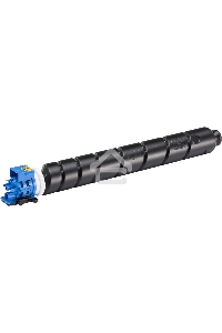 Картридж лазерный Kyocera TK-8345C (1T02L7CNL0/1T02L7CNL1) голубой для TASKalfa 2552ci 12000 стр.
