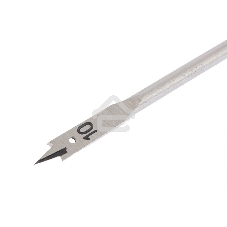 Сверло по дереву Matrix перовое, 10 мм 6-гранный хвостовик