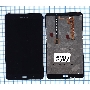 Модуль (матрица + тачскрин) для Samsung Galaxy Tab A 7.0 SM-T285 черный
