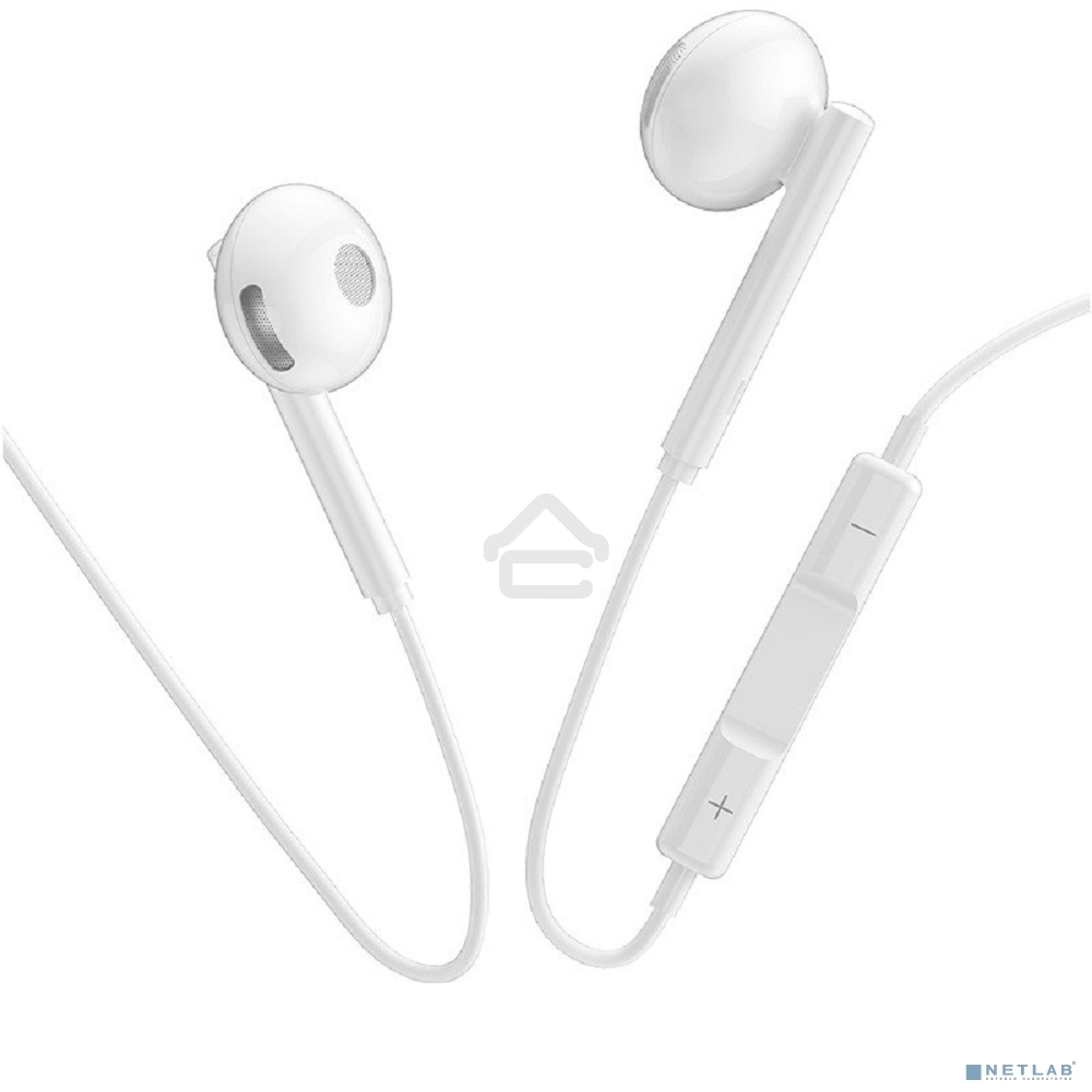 Наушники с Type-C HOCO L10 белый
