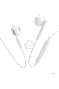 Наушники с Type-C HOCO L10  белый