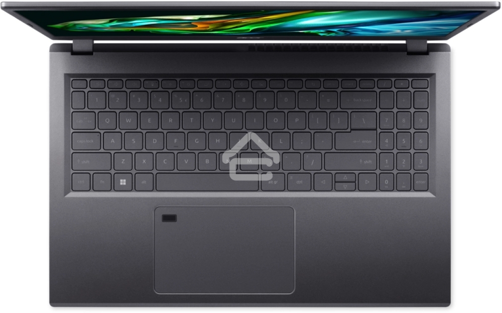 Ноутбук Acer Aspire 5A515-58GM 15.6