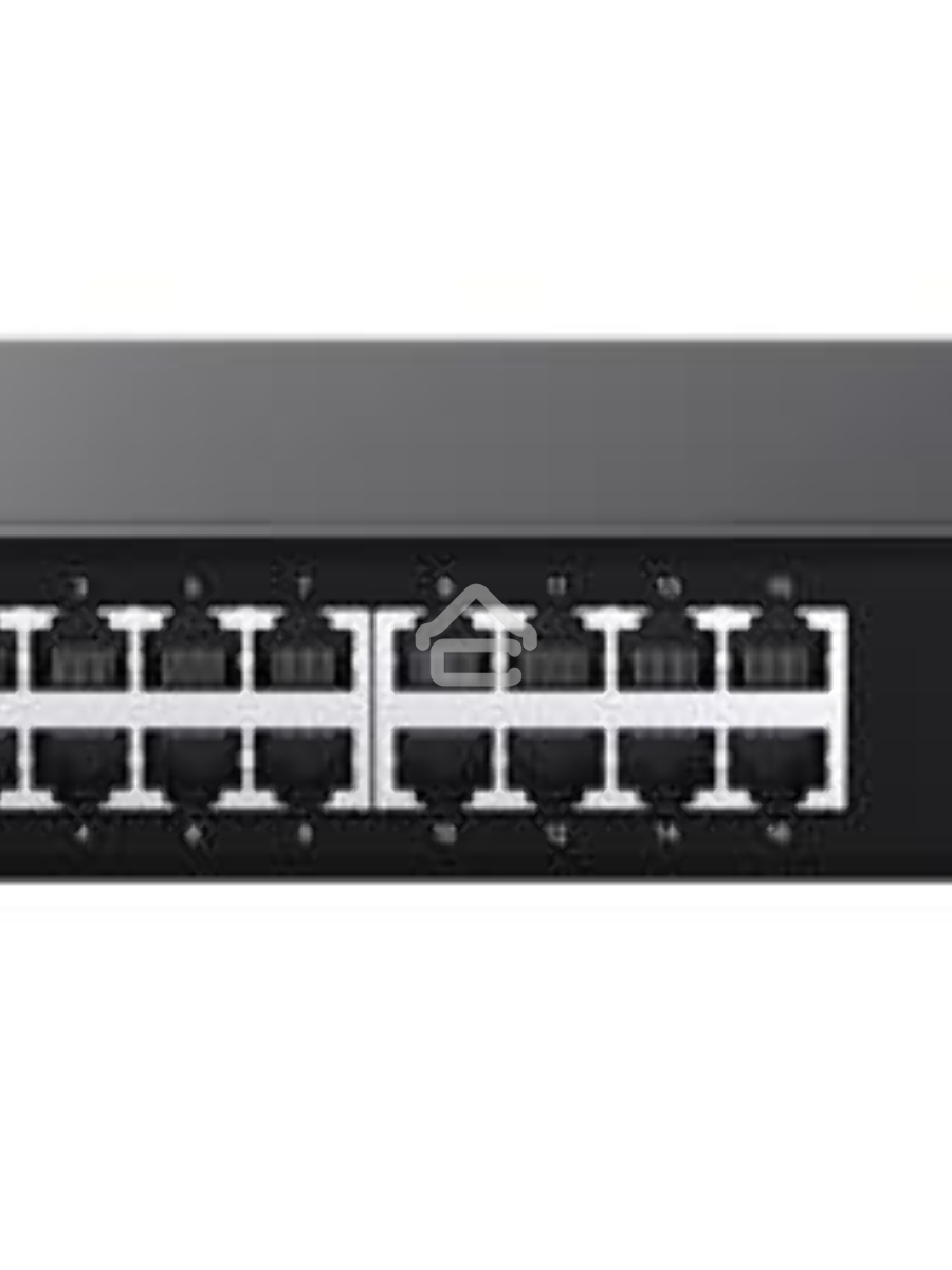 Коммутатор IP-COM 16PORT 1000M G2216D