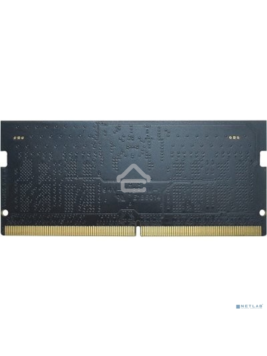 Оперативная память Patriot Signature, DDR5, 16GB (1x16 GB), 5600 MHz, CL46, SO-DIMM