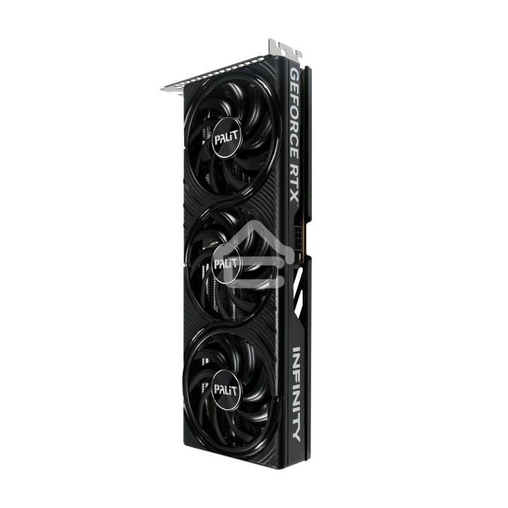 Видеокарта Palit PA-RTX5060 INFINITY 3 OC 8GB RTX5060 8Gb 128bit GDDR7 2280/28000 HDMIx1 DPx3 HDCP Ret
