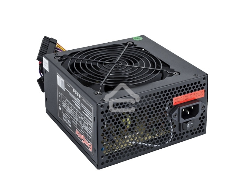 Блок питания ExeGate XP400 (EX219459RUS-PC), 400Вт, 120мм, черный