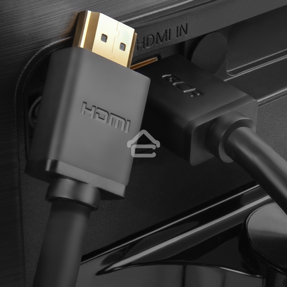 Кабель Greenconnect 10.0m, HDMI версия 2.0 HDR 4:2:0, Ultra HD, 4K 60 fps 60Hz/5K*30Hz, 3D, AUDIO, 18.0 Гбит/с, 28/28 AWG, OD7.3мм, тройной экран, черный, GCR-HM311-10.0m Greenconnect Кабель 10.0m, HDMI версия 2.0 HDR 4:2:0, Ultra HD, 4K 60 fps 60Hz/5K*30
