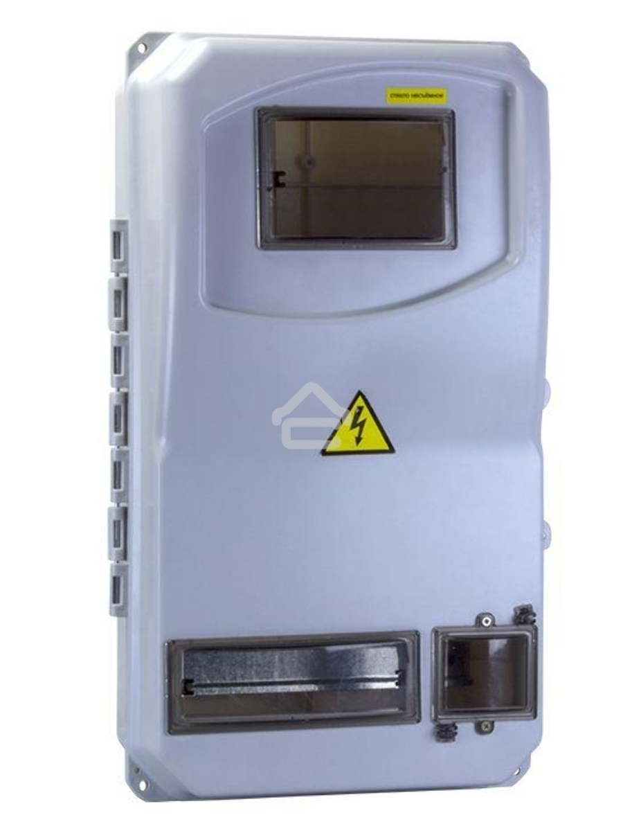 Щит ЩУРн-П 3/11 (494х300х136) IP55 PROxima EKF pb-3/11-55