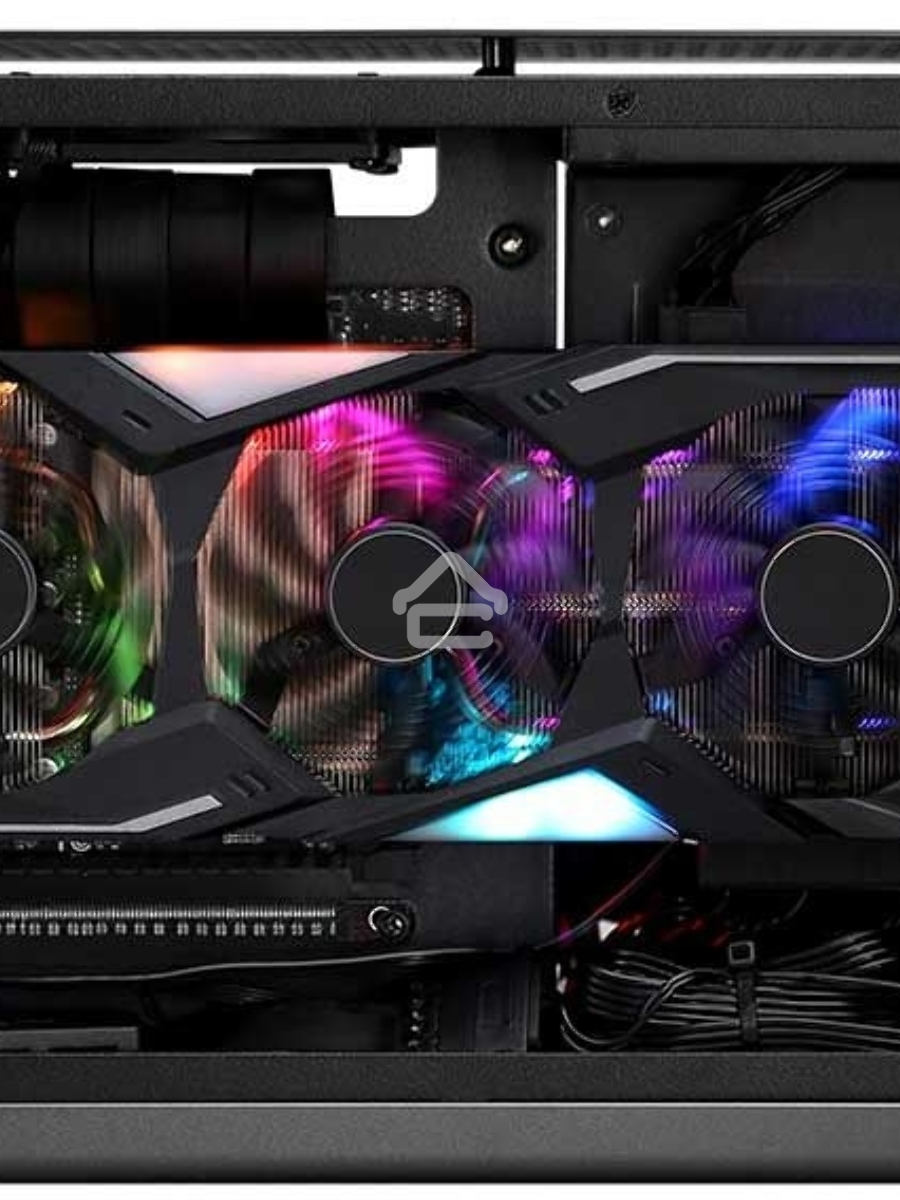 Компьютерный корпус MINITOWER MITX W/O PSU M2 MINI GRAY ZALMAN