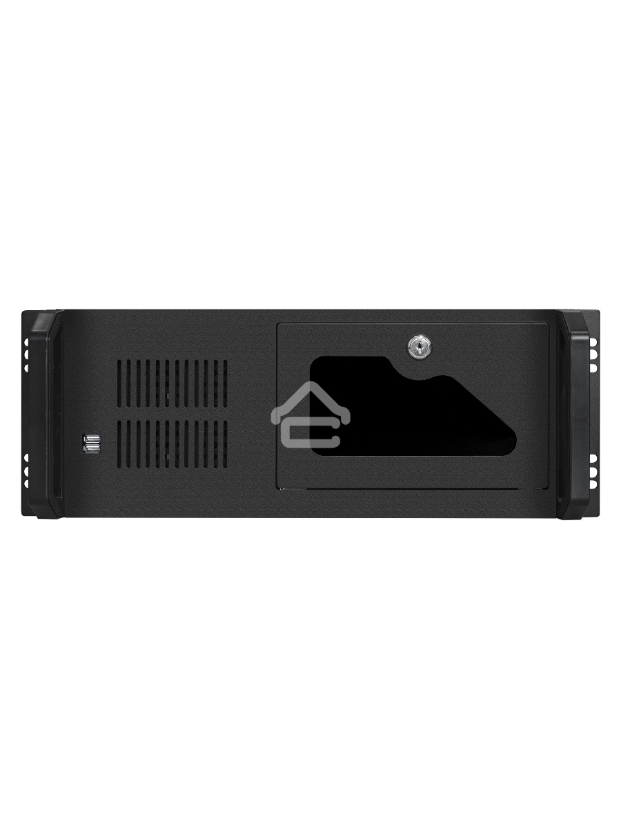 Серверный корпус ExeGate Pro EX293235RUS 4U450-26/4U4020S <RM 19