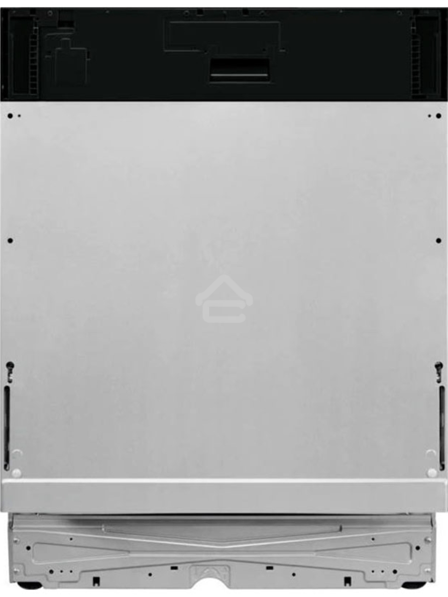 Встраиваемая посудомоечная машина Electrolux EES848200L, серебристый, 59.6 см, 14 компл., 46 дБ, класс A++