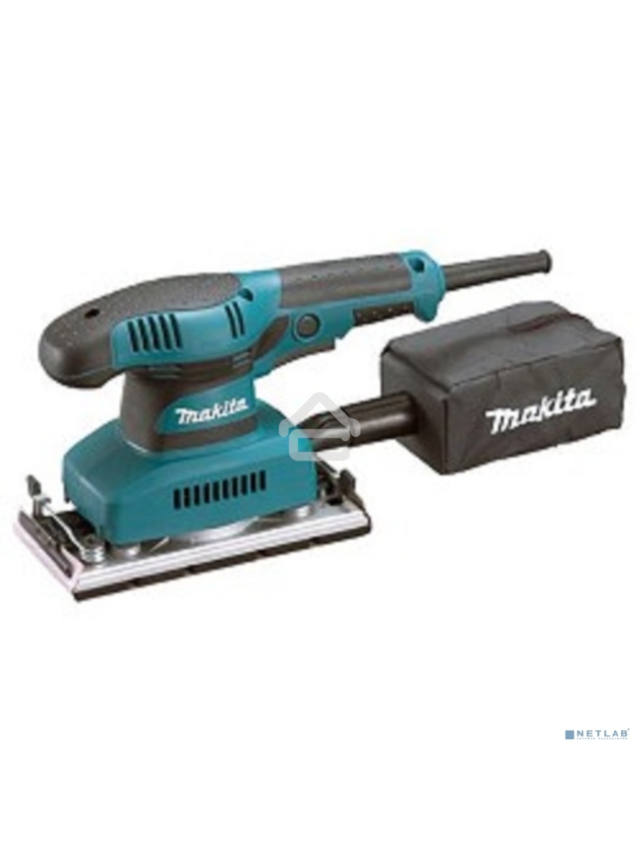 Вибро шлифовальная машина Makita BO3711 190Вт