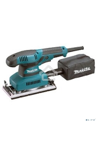 Вибро шлифовальная машина Makita BO3711 190Вт