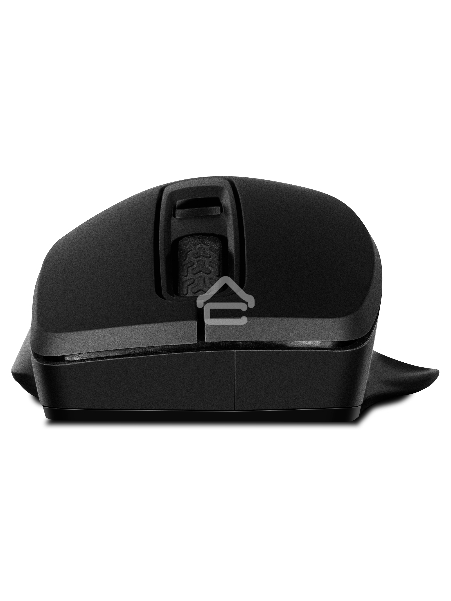 Беспроводной набор клавиатура+мышь SVEN KB-C3500W (2,4 GHz, 106 кл, 800-1600DPI)