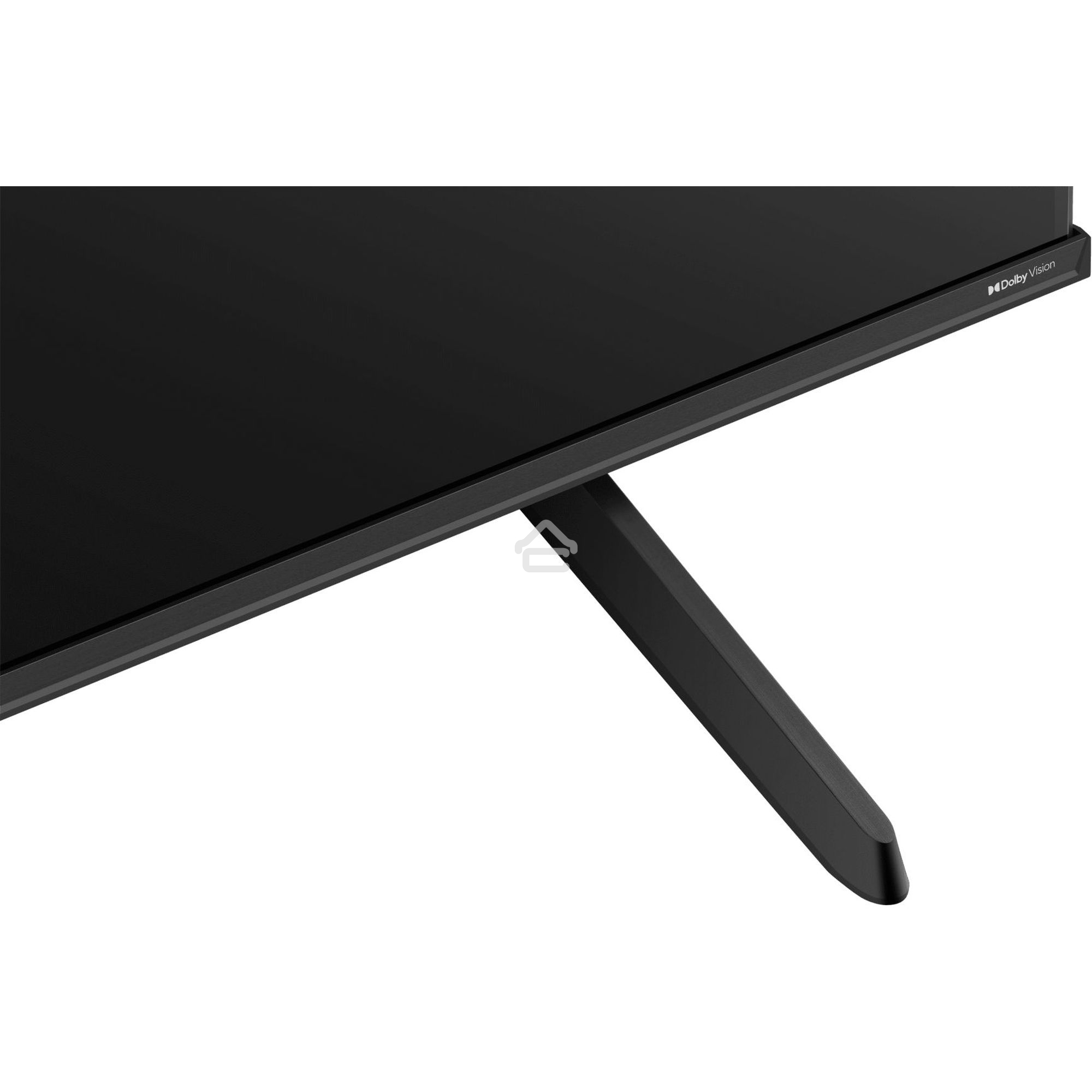 Телевизор  Hisense 43
