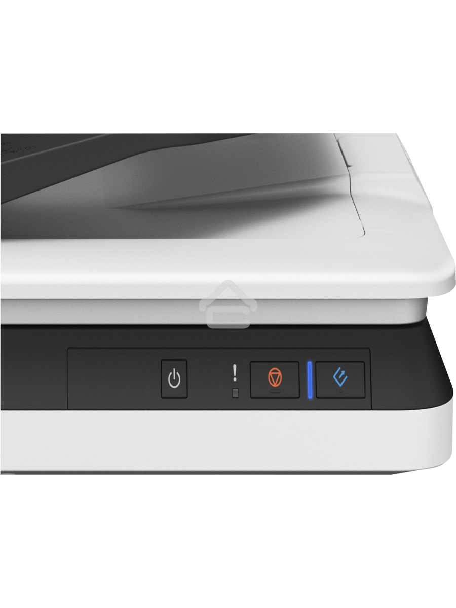 Сканер WorkForce DS-1630