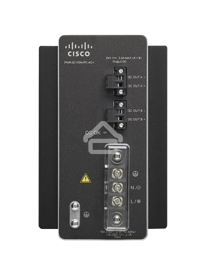 Блок питания Cisco 170W AC to DC or High DC to DC Power Supply