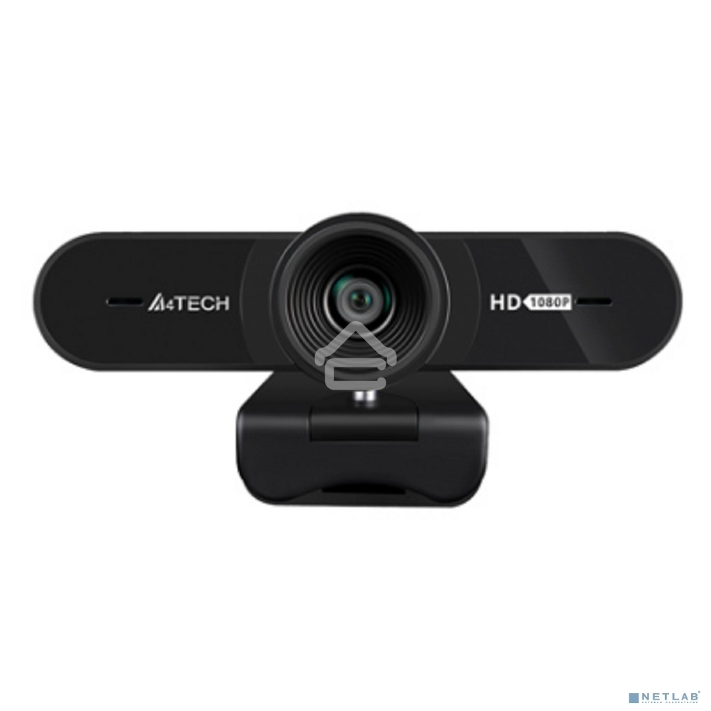 Веб-камера A4Tech PK-980HA черный 2Mpix (1920x1080) USB3.0 с микрофоном