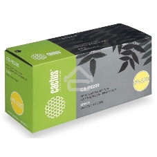 Картридж лазерный Cactus CS-PE220 (013R00621) черный (3000 стр.) для Xerox WorkCentre PE 220