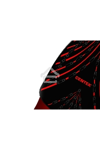 Утюг Centek CT-2359 Red