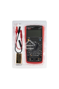 Профессиональный мультиметр (RLC-метр) UNI-T UT603