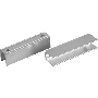 Клипса монтажная 71 935 NLSC-clip-2835-220V-NEONLED (уп.10шт) Navigator 71935