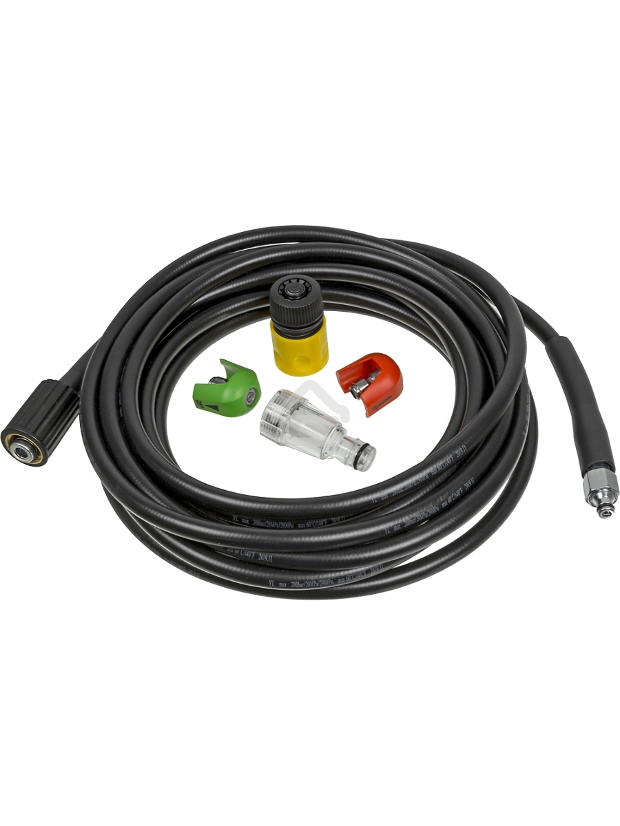 Минимойка Huter M195-PW-PRO 2500Вт