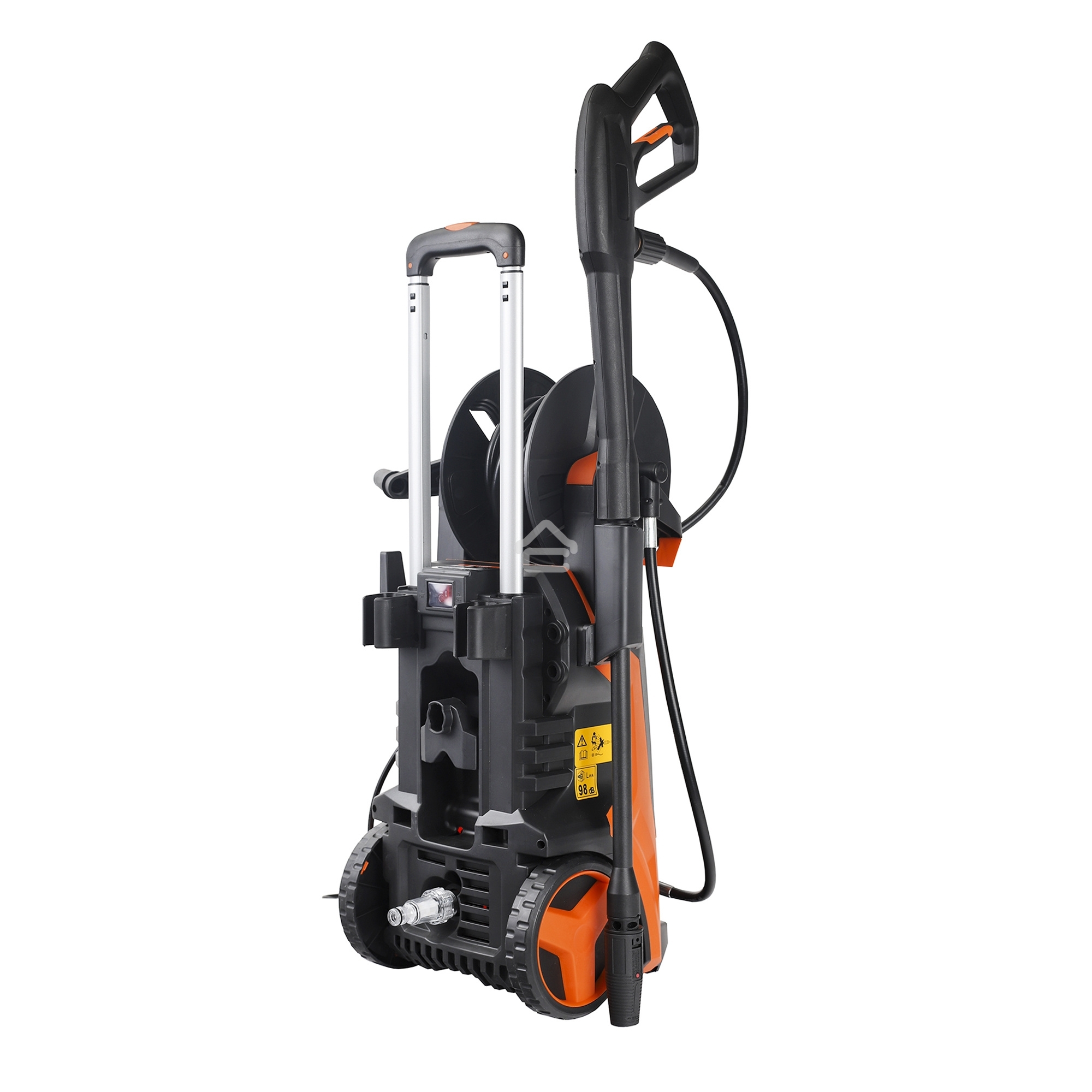 Минимойка Patriot GT590 Imperial 2050Вт