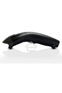 Сканер штрих-кода  ручной Mertech CL-610 P2D 1D/2D имидж, беспроводной, 100 скан/сек, USB-HID; USB-COM - эмуляция; RS-232 - эмуляция; Bluetooth - BLE 5.0, чёрный