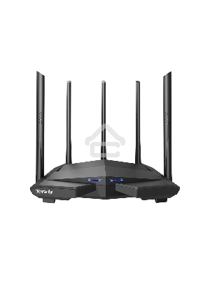 Маршрутизатор/роутер Wi-Fi TENDA 1200MBPS 1000M 3P AC11