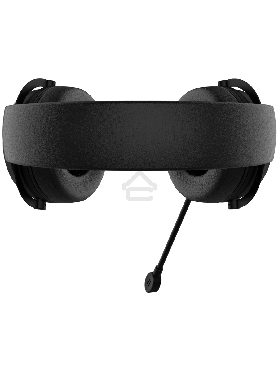 Наушники с микрофоном Acer AHW120 черный мониторные оголовье (ZL.HDSCC.01C)