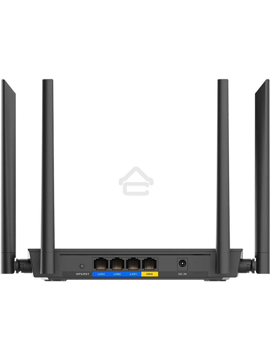 Роутер беспроводной D-Link DIR-820/RU/A1A